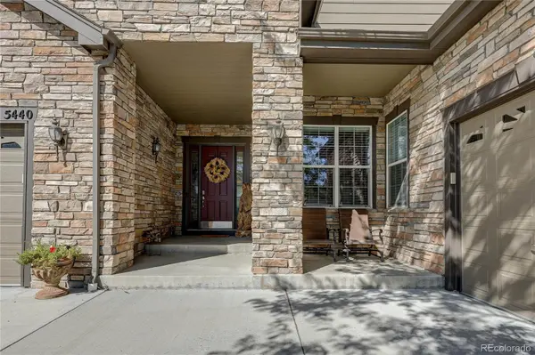 5440 Spur Cross TRL, Parker, CO 80134