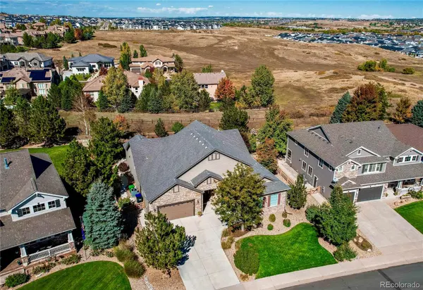 5440 Spur Cross TRL, Parker, CO 80134