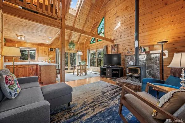 75 Midnight LN, Florissant, CO 80816