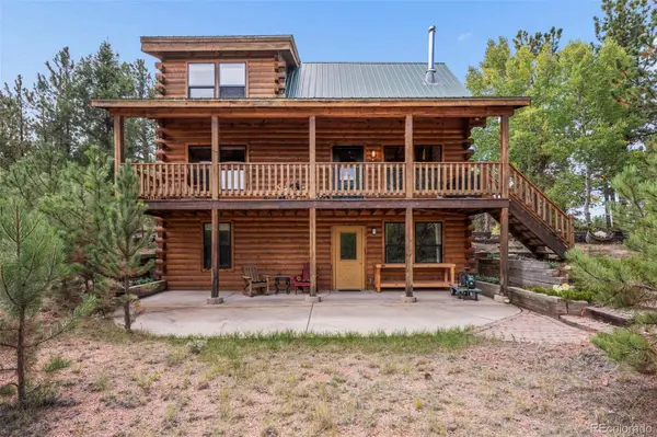 75 Midnight LN, Florissant, CO 80816