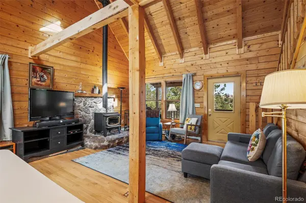 75 Midnight LN, Florissant, CO 80816