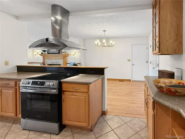 4623 S Coors WAY, Morrison, CO 80465