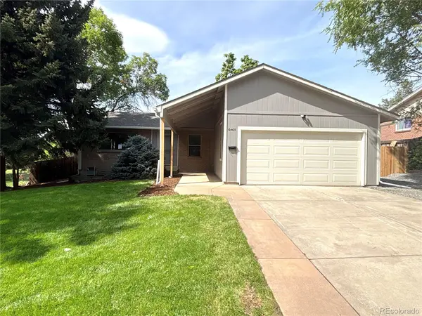 6463 Brentwood ST, Arvada, CO 80004