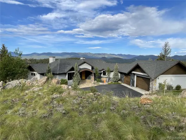 15077 Wilson Peak RD, Pine, CO 80470