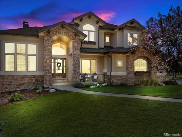 9278 Spirit CT, Parker, CO 80138