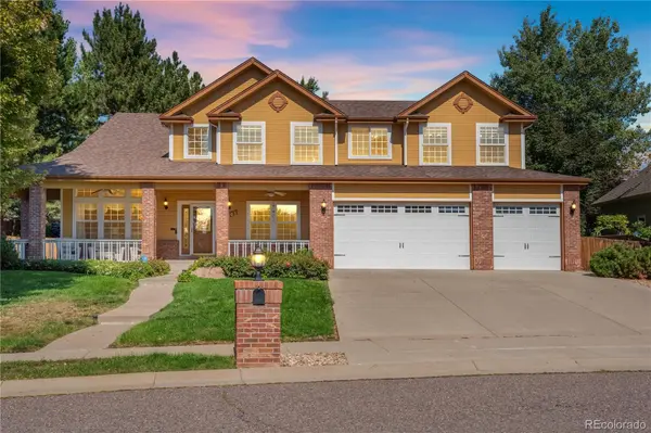 11703 W 76th LN, Arvada, CO 80005