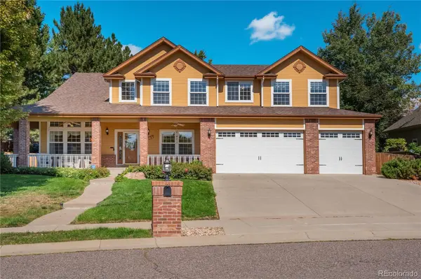 11703 W 76th LN, Arvada, CO 80005