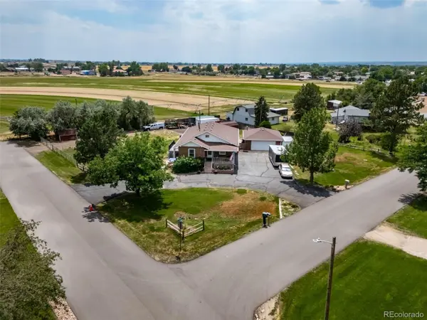 14766 E 134th PL, Brighton, CO 80601