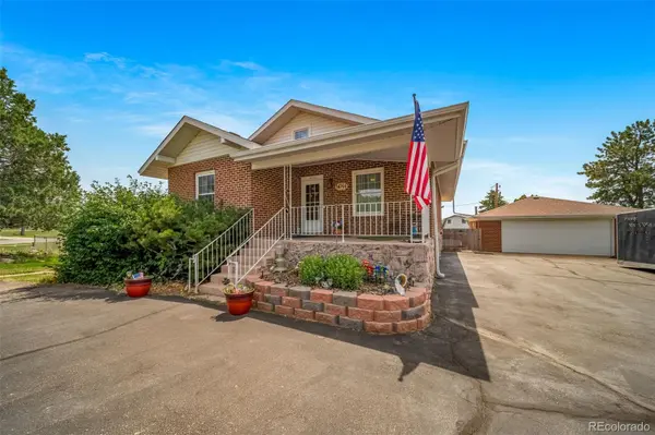 14766 E 134th PL, Brighton, CO 80601