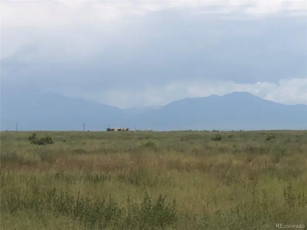 00 Lane 1 North, Alamosa, CO 81101