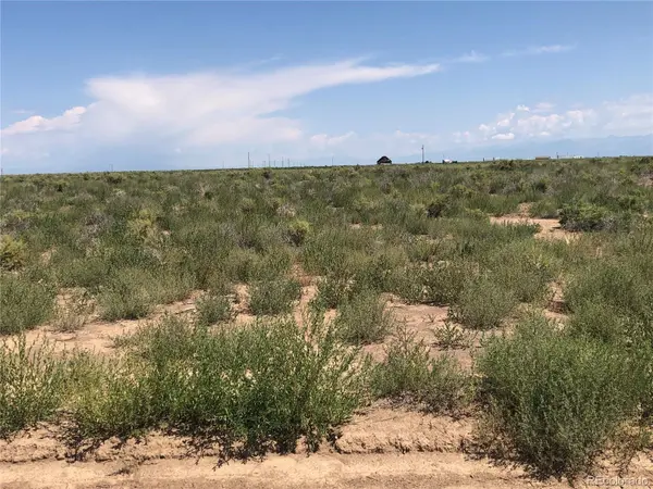00 Lane 1 North, Alamosa, CO 81101