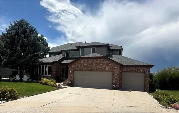 6340 Ashburn LN, Highlands Ranch, CO 80130