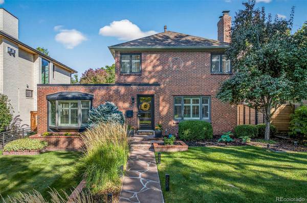 720 S Clayton ST, Denver, CO 80209