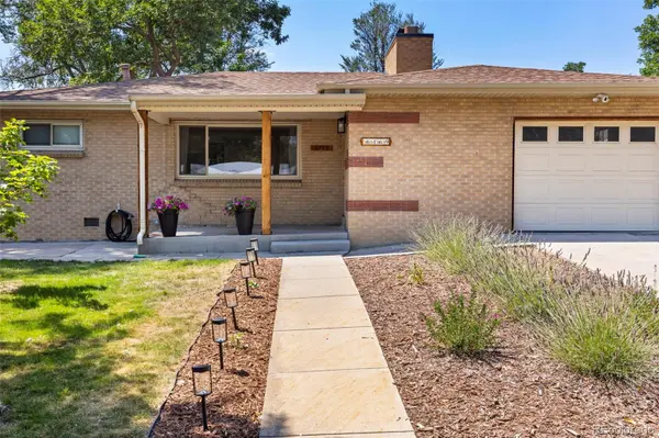 6169 Balsam ST, Arvada, CO 80004