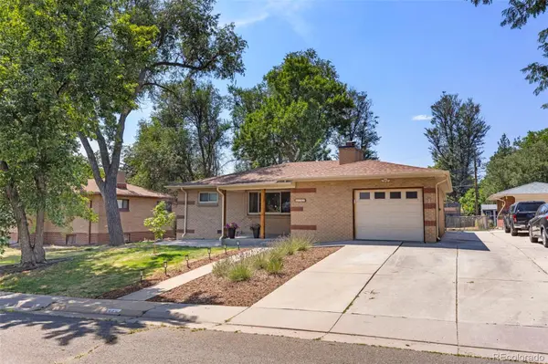 6169 Balsam ST, Arvada, CO 80004