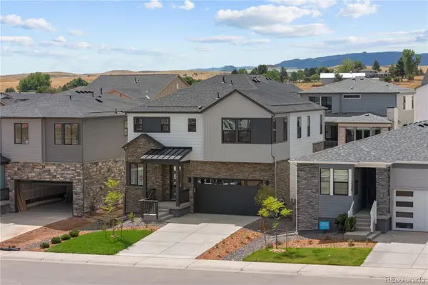 7362 Goldbloom LN, Littleton, CO 80125