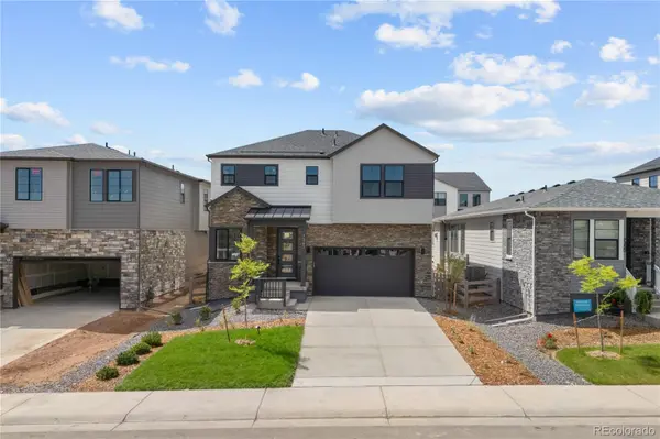 7362 Goldbloom LN, Littleton, CO 80125