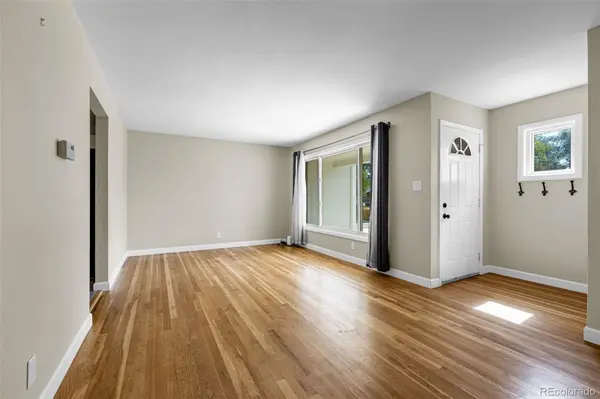 116 Rose DR, Colorado Springs, CO 80911