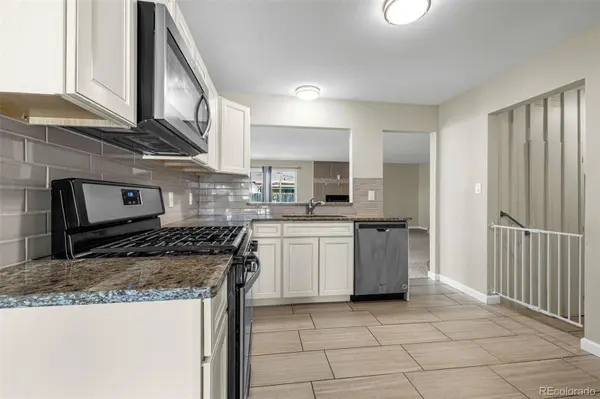 116 Rose DR, Colorado Springs, CO 80911