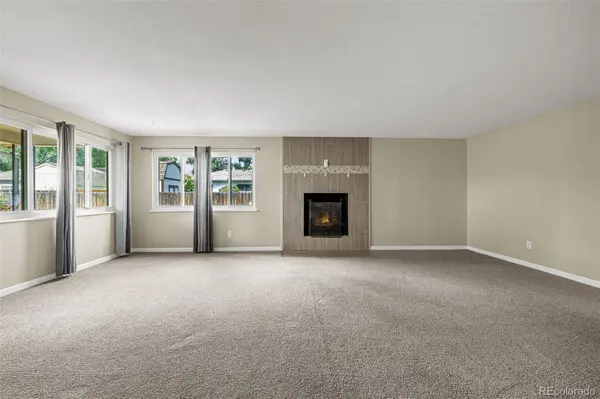 116 Rose DR, Colorado Springs, CO 80911