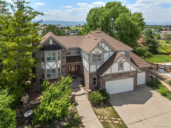 9117 Buck Hill DR, Highlands Ranch, CO 80126