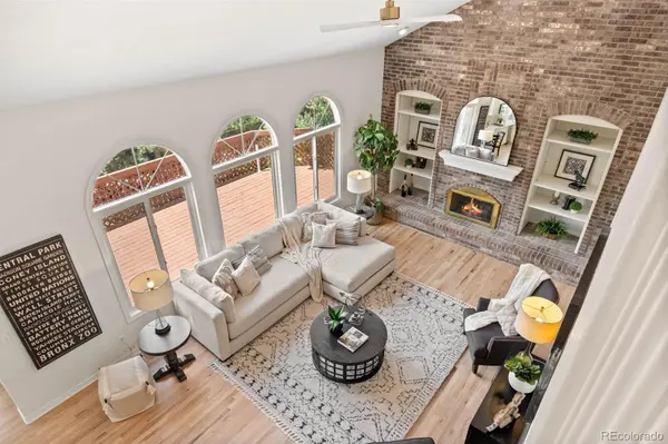 9117 Buck Hill DR, Highlands Ranch, CO 80126