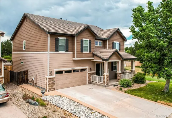 10371 Knollside DR, Parker, CO 80134