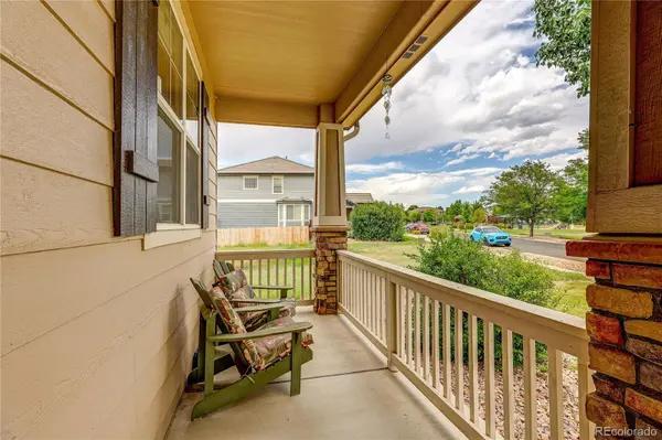 10371 Knollside DR, Parker, CO 80134