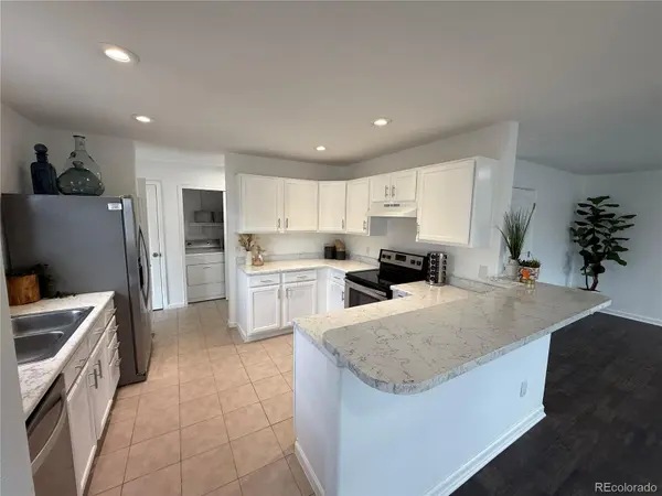 1122 4th AVE, Deer Trail, CO 80105