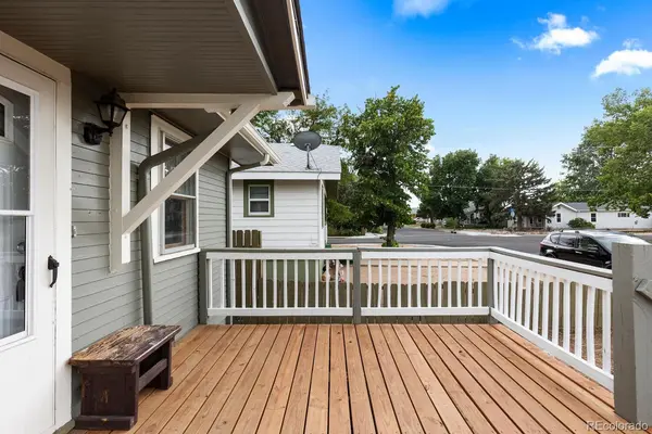 410 N 6 AVE, Brighton, CO 80601
