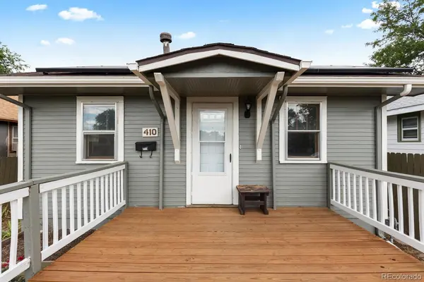 410 N 6 AVE, Brighton, CO 80601