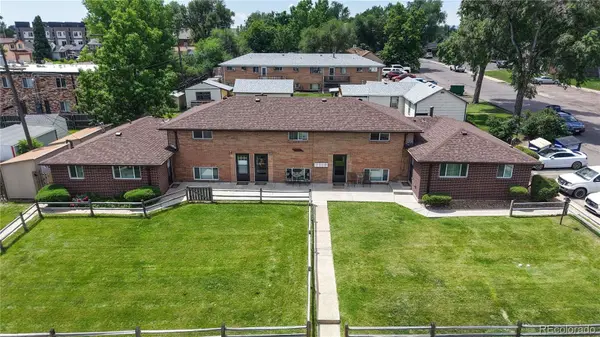 6160 W 17th AVE, Lakewood, CO 80214