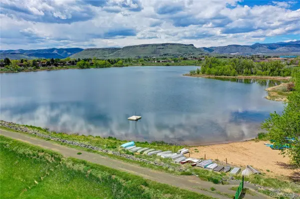14895 W 58th PL, Golden, CO 80403