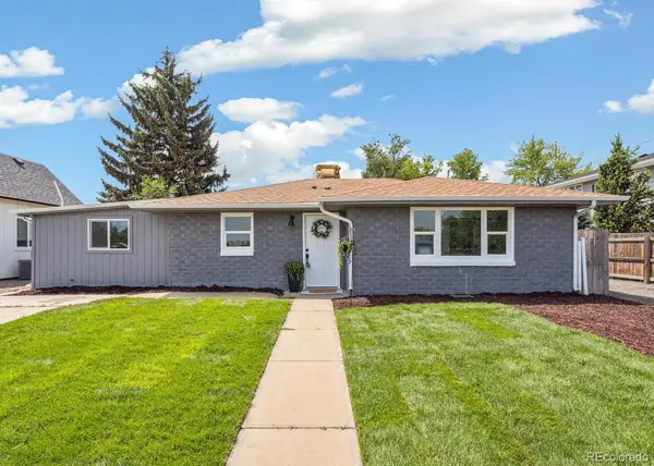 309 W Oak ST, Lafayette, CO 80026
