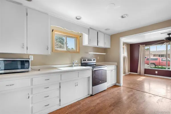 6150 E 65th AVE, Commerce City, CO 80022