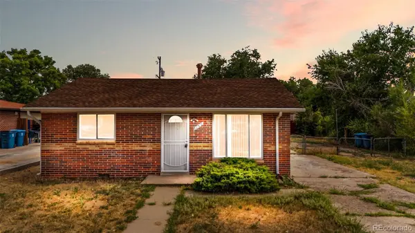 6150 E 65th AVE, Commerce City, CO 80022