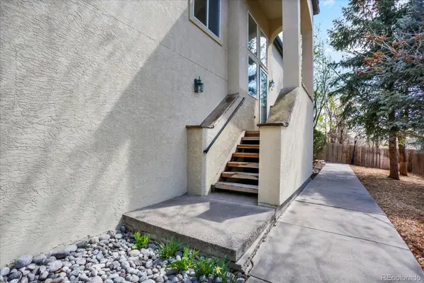 6150 E Yale AVE, Denver, CO 80222
