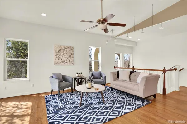 6150 E Yale AVE, Denver, CO 80222