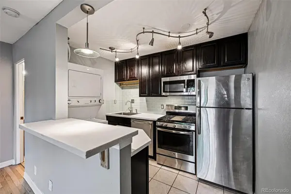 2438 W 35th AVE #5, Denver, CO 80211