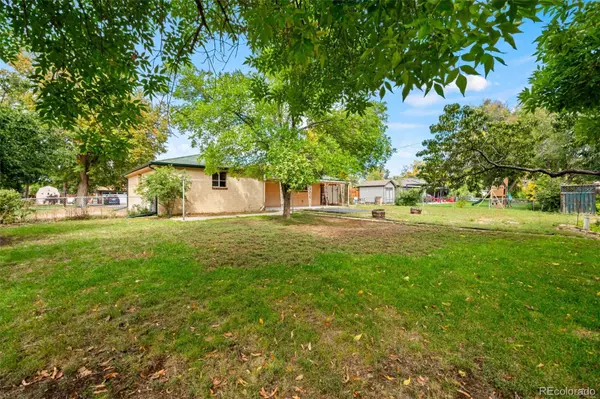 8410 W 59th AVE, Arvada, CO 80004
