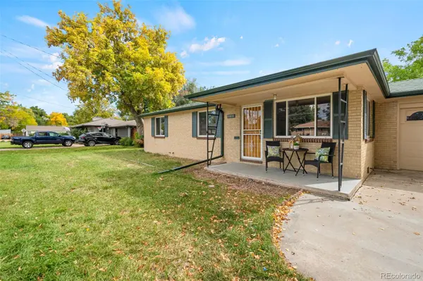 8410 W 59th AVE, Arvada, CO 80004