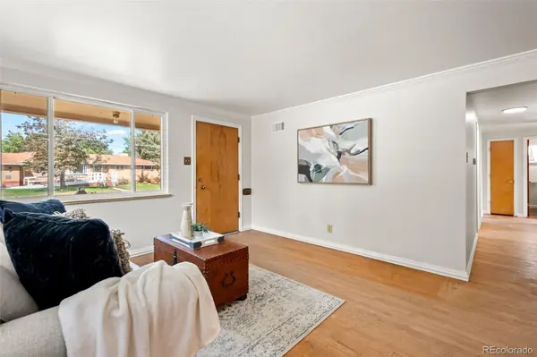 8410 W 59th AVE, Arvada, CO 80004