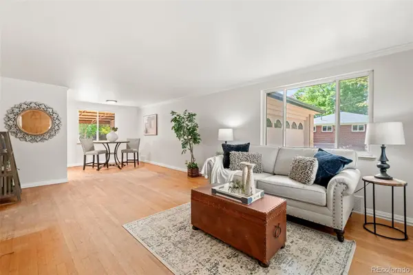 8410 W 59th AVE, Arvada, CO 80004