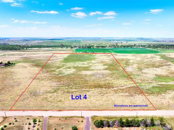 Parcel 4 Yulle RD, Bennett, CO 80102