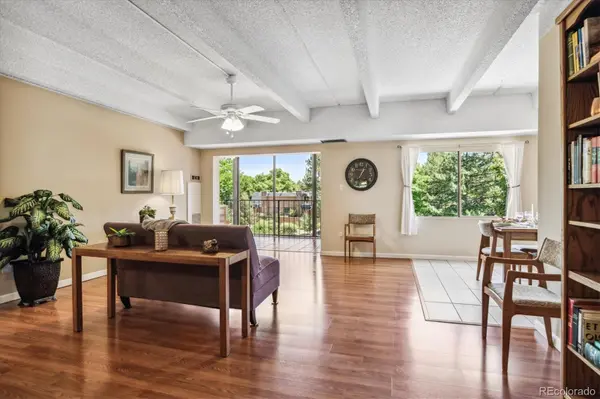 7877 E Mississippi AVE #208, Denver, CO 80247