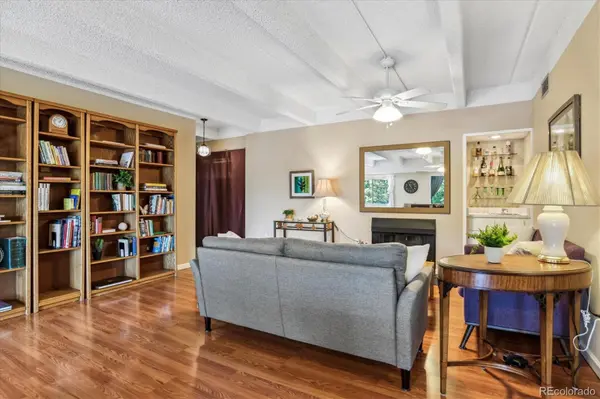 7877 E Mississippi AVE #208, Denver, CO 80247