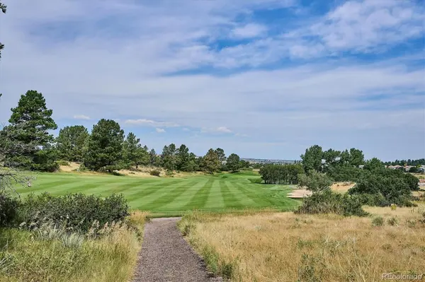 5776 Autumn Brush CT, Parker, CO 80134
