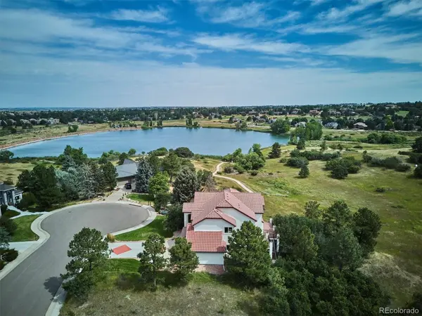 5776 Autumn Brush CT, Parker, CO 80134