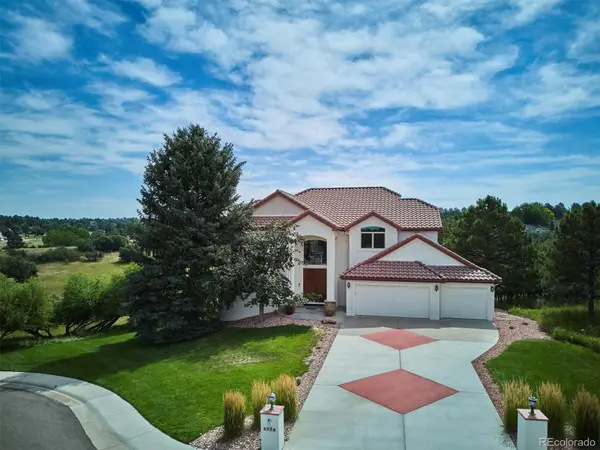 5776 Autumn Brush CT, Parker, CO 80134