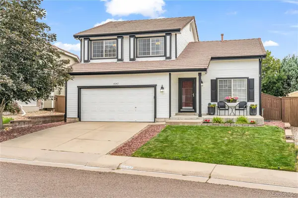 4547 Fenwood PL, Highlands Ranch, CO 80130